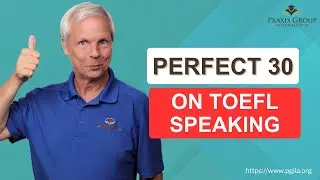 Master TOEFL Speaking and Score a Perfect 30 with This Breathing Technique!