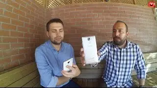 Huawei Honor 7 vs GM 5 Plus: Hangisini Almalı? Neden?