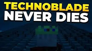 Legends Never Die 'Technoblade Never Dies' Minecraft Note Block Song