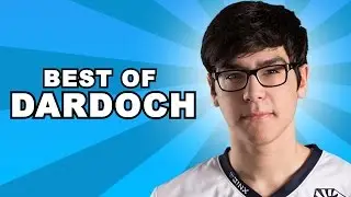 Best of Dardoch | The Reformed Jungler - League of Legends