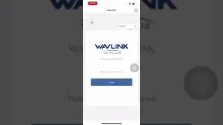 How to install and set up your Wavlink Router Via WavRouter APP