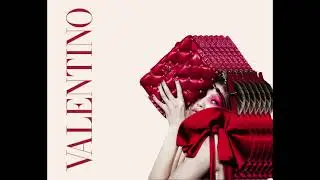 VALENTINO GIF