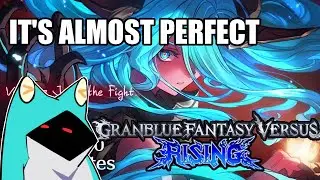Patch 1.50 Looks Really Good, BUT... - Granblue Fantasy Versus Rising