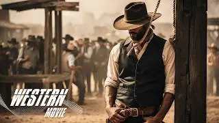 He Was Sentenced to Death, But Fate Gave Him a Second Chance | WESTERN DRAMA | Full Movie