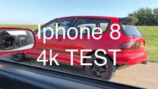 K20 EE9 vs K20 EG IPHONE 8