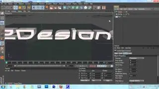 How to animate a camera in cinema 4D