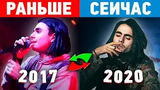 ЗАКАТ 99.1 - КАК ЭТО БЫЛО? (LIZER, FLESH, THRILL PILL, GUERLAIN)