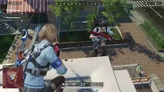 Ring of Elysium CLIPZ Vol.5