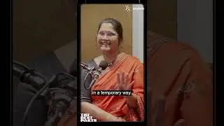 Renuka Shahane on Anu’s Relationship With Men #TheBestPartsTS #shorts