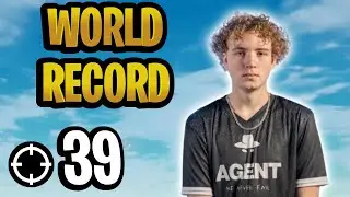 Is Reet The BEST Fortnite Player In The World?