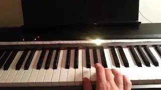 LED Visualizer for Piano