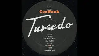 Tuxedo - Number One (Modern Funk)