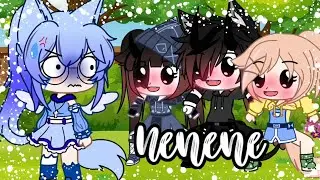 Meme_nene_||Gacha life||