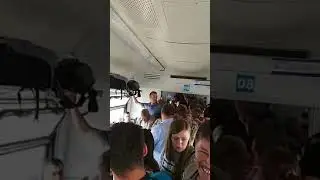 31 мая электричка на Тулу. В Подольске пришлось вызывать скорую. Люди падают в обмороки.