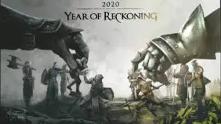 For Honor: Year of Reckoning Full Game Soundtrack (by Luc St-Pierre)