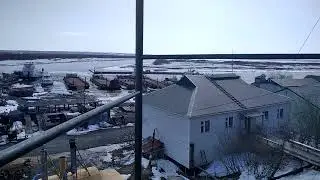 Вахта Ямал сново на вахту Весна 2022