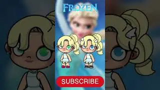 Find five differences | Elsa | Frozen #shorts