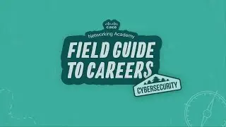 Learn Cybersecurity with Cisco Networking Academy