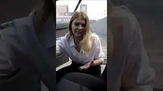 Нашла идеальный пылесос для машины