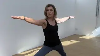 Judy Smith - 'Iyengar Yoga'