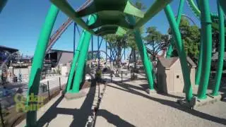 Raptor - Official POV