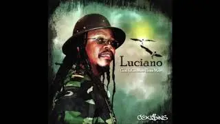 Luciano - God Is Greater Than Man [Full Album]