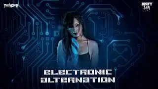 Dirty Lady - Shake It (Alternation Album Mix)