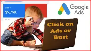 Google Ads Exclusions List - Exclude Kids Youtube Channels from Your Ad Placement - Adwords