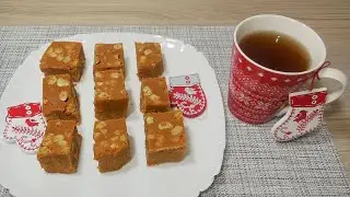 ✅Рецепт домашнего щербета к чаю по ГОСТу/Recipe for homemade sherbet for tea according to GOST