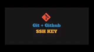 How to setup SSH for github || Git Tutorials