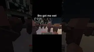 Minecraft Meme