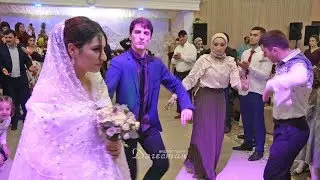 Свадьба с. Джирабачи 14.01.2019 г.