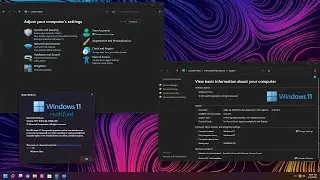 Rectify 11 Review. A Windows 11 that Microsoft should make.