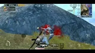 POCOPHONE F1 PUBG MOBILE SMOOTH GRAPHICS | EXTREME FRAME RATE |  POCO F1