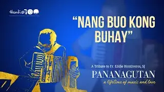 Nang Buo Kong Buhay | Tony Lambino