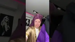 ТИПЫ девочек и их КУРТКИ зимой 😂❄️ 
