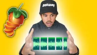 5 Amazing Sampling Tricks 😤| How to Sample in FL Studio 20