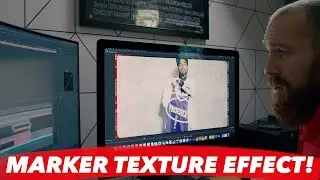 Marker FX Editing Tutorial! Video & Photo