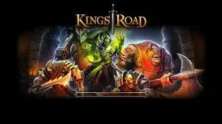 KingsRoad #14 очередное событие на 12