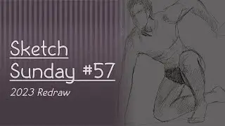 Sketch Sunday #57