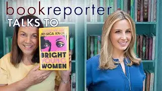 Bookreporter Talks To... Jessica Knoll