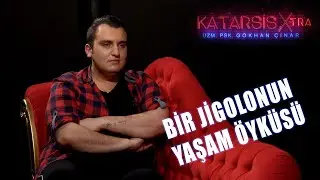 Katarsis X-TRA: Bir Jigolonun Yaşam Öyküsü- Deniz Taha