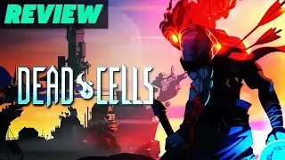 Dead Cells Review