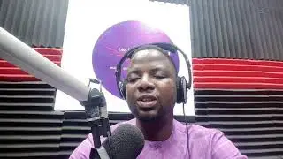 Small business ideas for rainy season in Nigeria on Jordan 105.5fm, Yoruba version