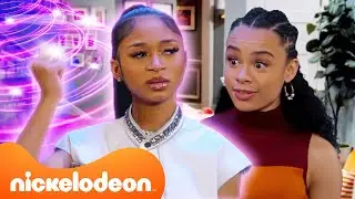 That Girl Lay Lay’s Secret REVEALED! 😮 The Final Season | Nickelodeon