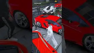 ЗАРАБОТАЛ С МАШИНЫ 7.000.000$ - GTA 5 RP #shorts