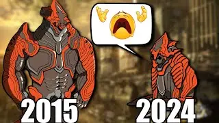 Warframe: Chroma Sucks - 2024 Edition