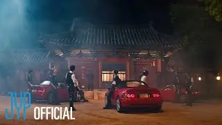 Stray Kids "소리꾼(Thunderous)" M/V Teaser 1