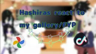 Hashiras react to.. ||Sanegiyuu||WIP!!||