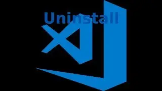 How to uninstall Visual Studio Code from Ubuntu 18.04 LTS